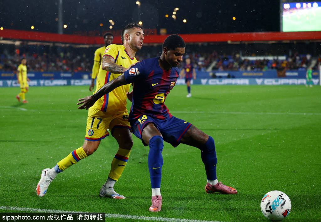 佩德里复出在即：巴萨中场核心重返战场的战术意义与前景分析