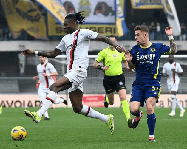 意甲焦点战解析：维罗纳主场死磕拉齐奥，残阵保级与缺阵欧战的双重博弈